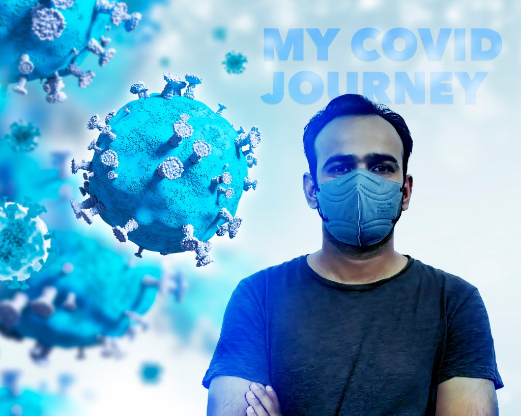 My Covid Journey